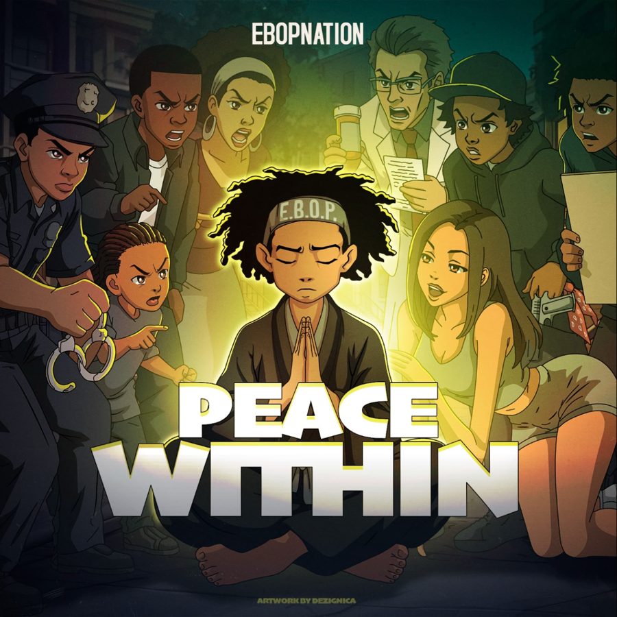 Peace Within